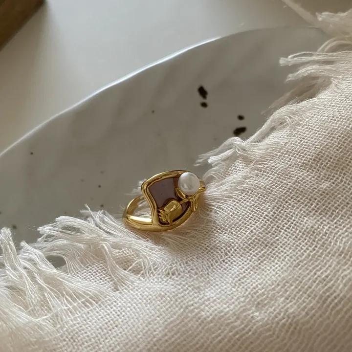 Bague Eldorado Band
