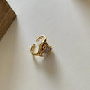 Bague Eldorado Band
