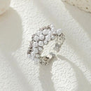 Bague Majestic Loop