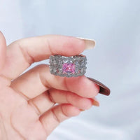 Bague Rune of Eternity