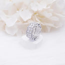 Bague Eclipse Band