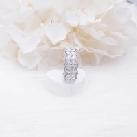 Bague Eclipse Band