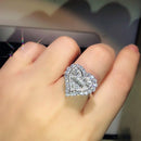 Bague Pure Elegance