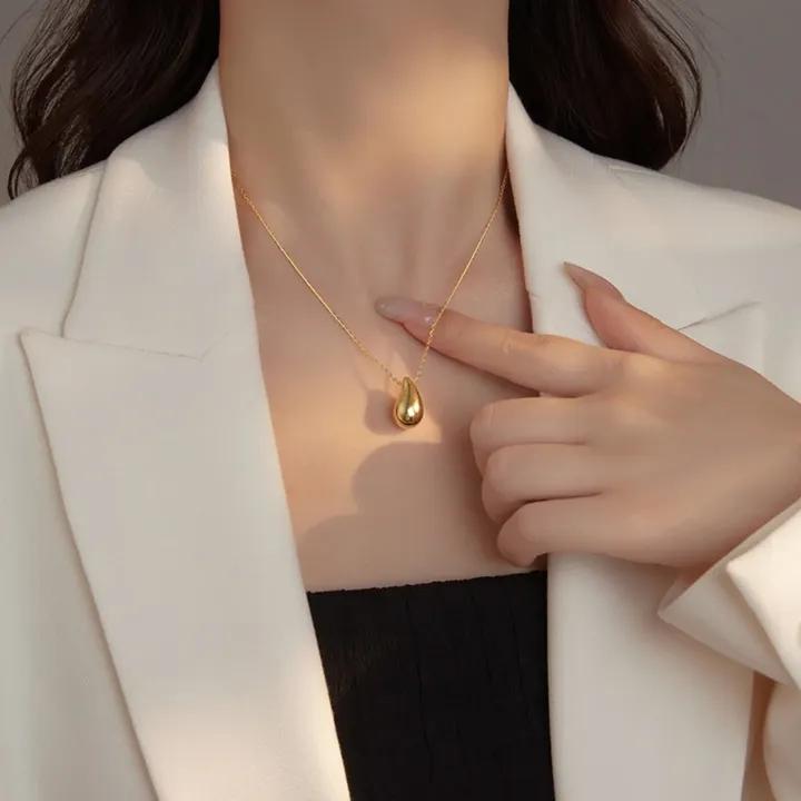 Collier Eternal Glow