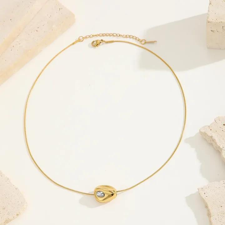 Collier Sovereign Spark