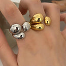 Bague Regal Halo