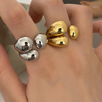 Bague Regal Halo