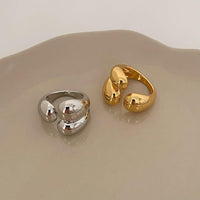 Bague Regal Halo