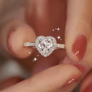Bague Eternity