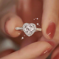 Bague Eternity