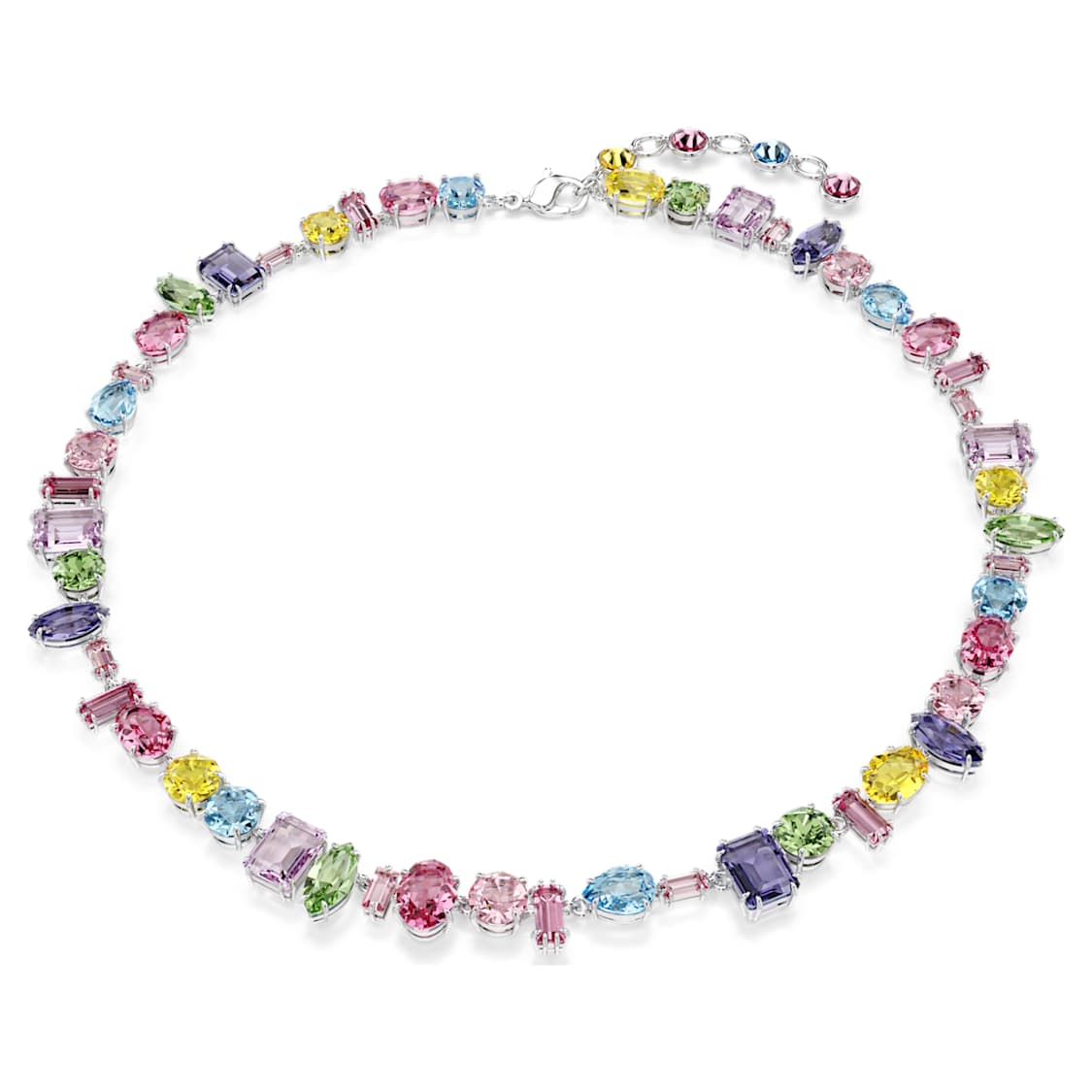 Collier - Ambilight - Rainbow Crystals - SWAROVSKI FC