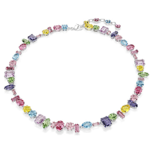 Collier - Ambilight - Rainbow Crystals - SWAROVSKI FC