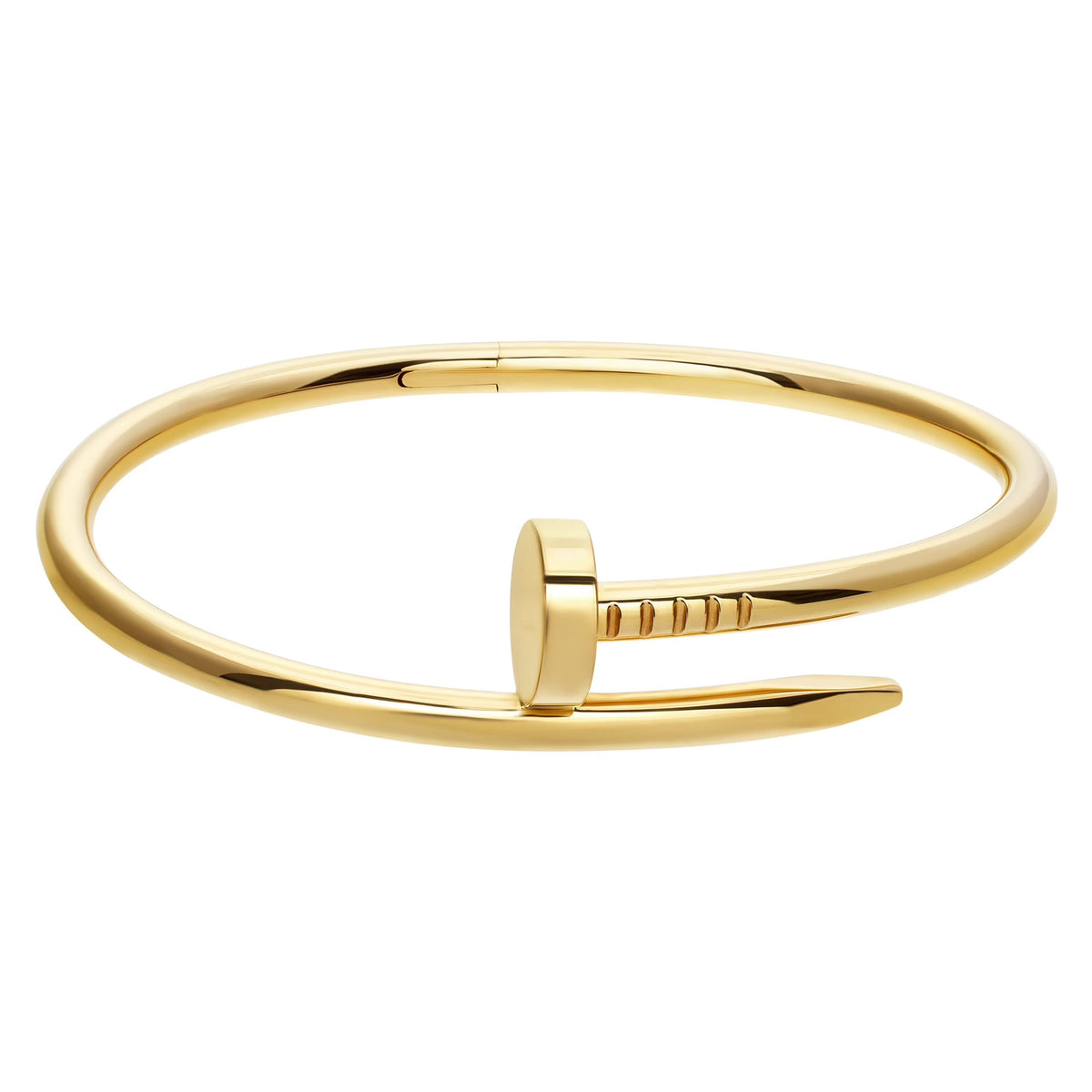 Bracelet - The Golden Nail