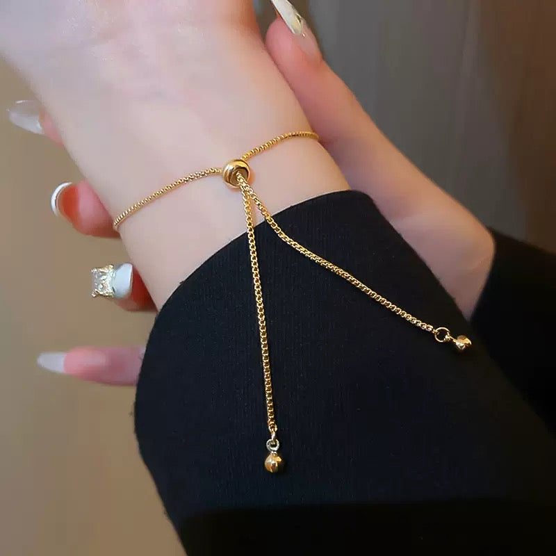 Bracelet - My Only One Flower