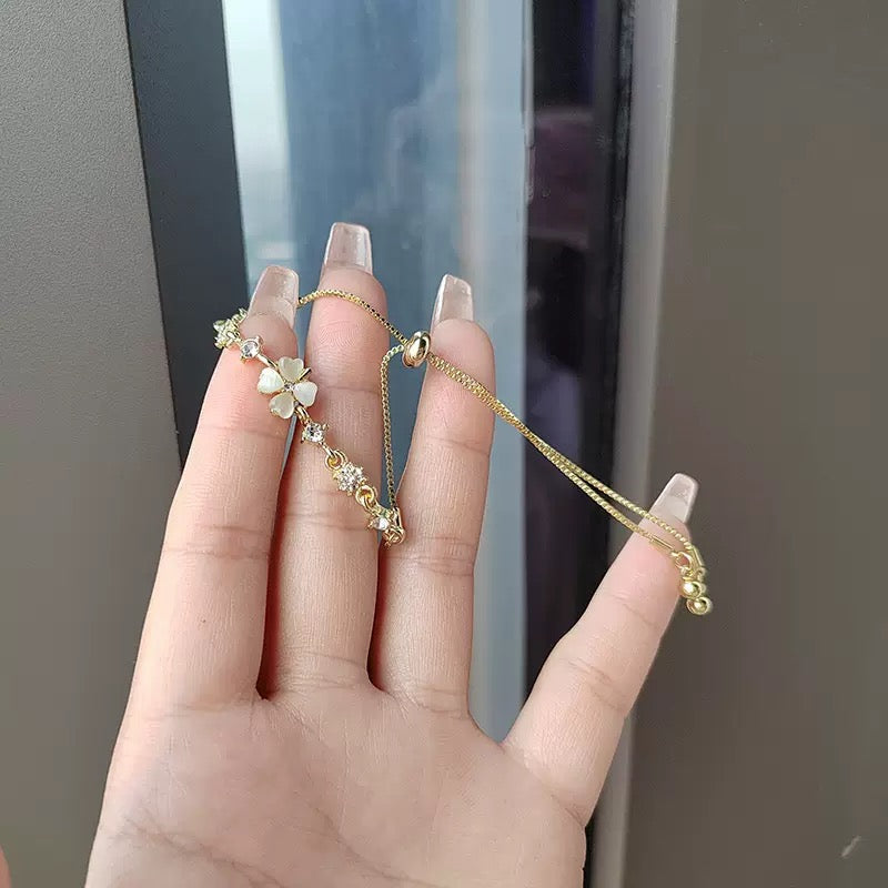 Bracelet - My Only One Flower