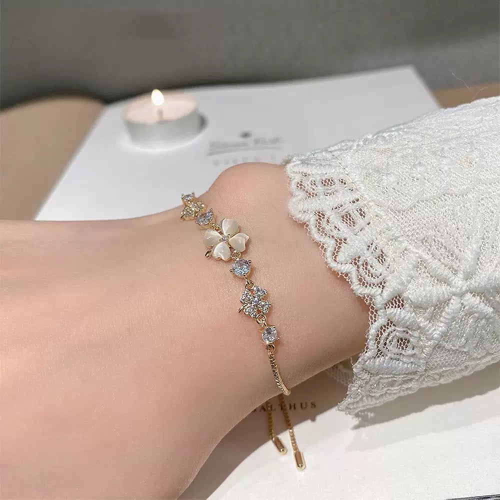 Bracelet - My Only One Flower