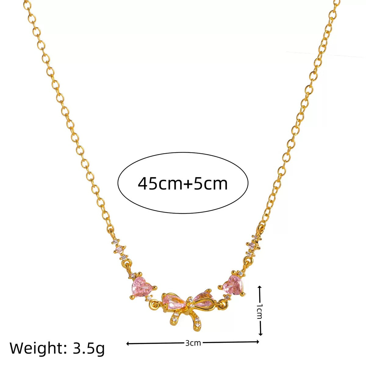 Collier - The real One - independent