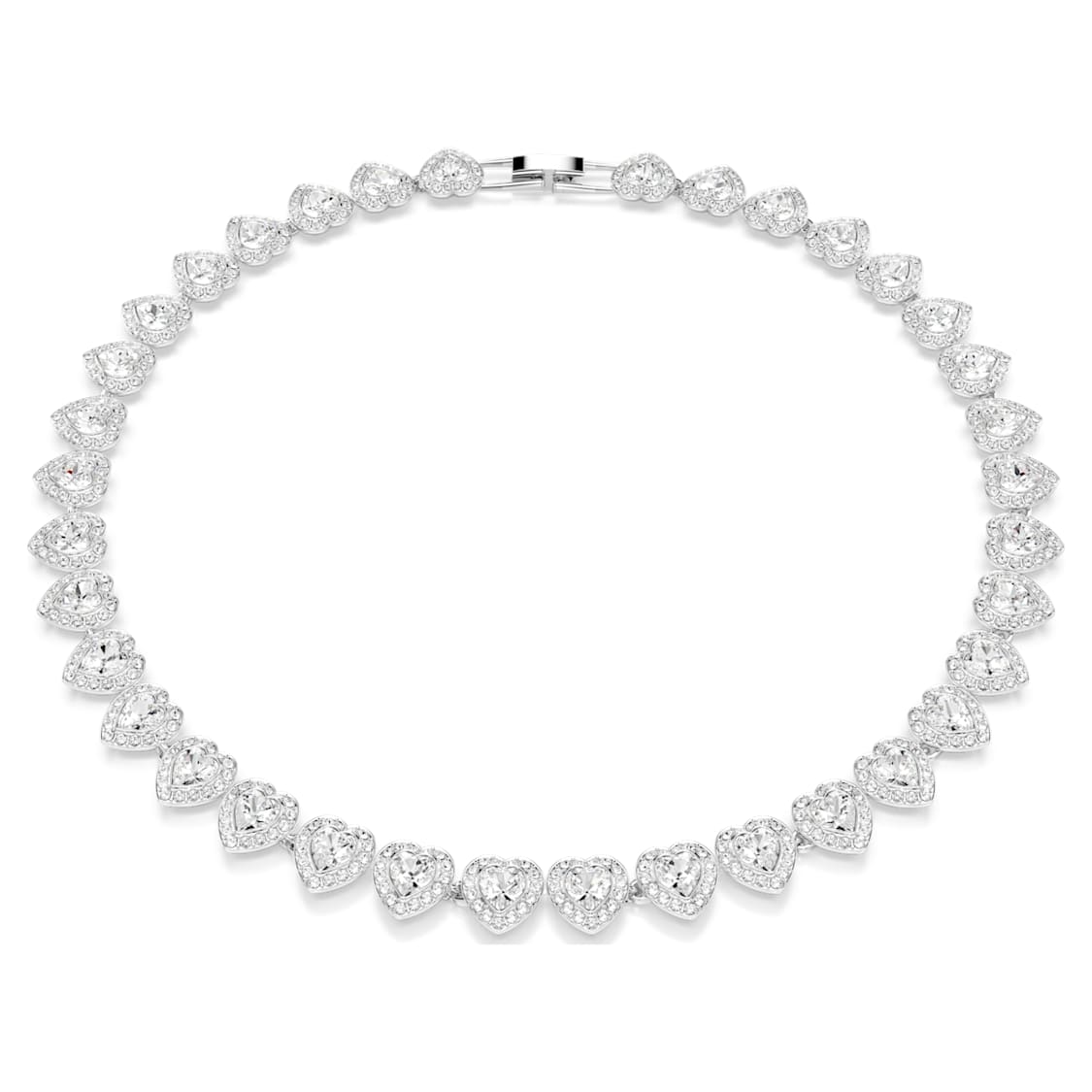 Collier Swarovski - Great Tennis