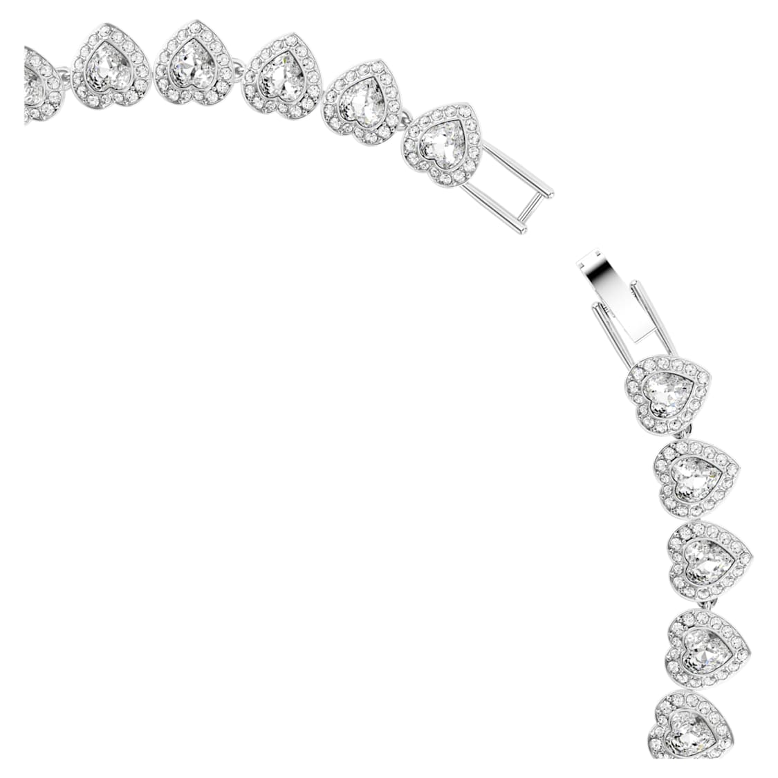 Collier Swarovski - Great Tennis