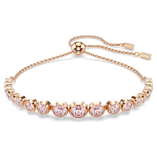 SWAROVSKI - Imber Bracelet - The Original Stamped - FC -  Z0293FH17