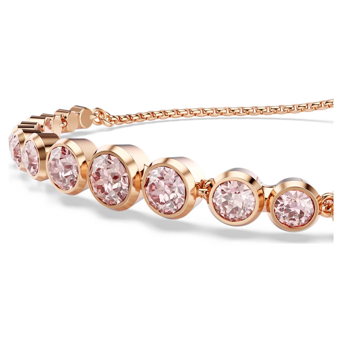 SWAROVSKI - Imber Bracelet - The Original Stamped - FC -  Z0293FH17