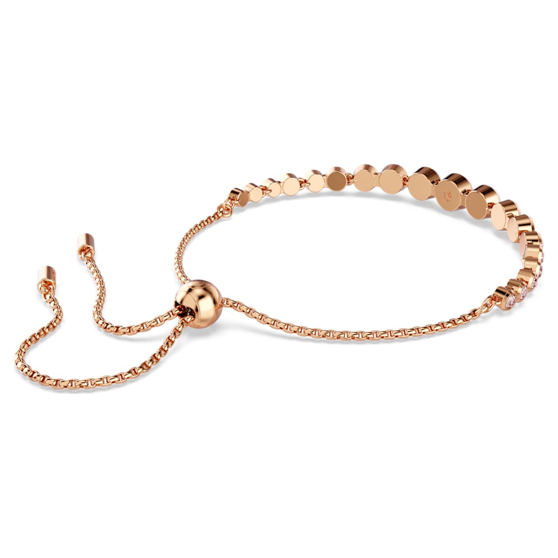 SWAROVSKI - Imber Bracelet - The Original Stamped - FC -  Z0293FH17