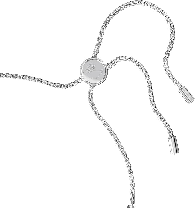 SWAROVSKI - Reviera Tennis Bracelet - The Original Stamped - FC -  Z0243FH17
