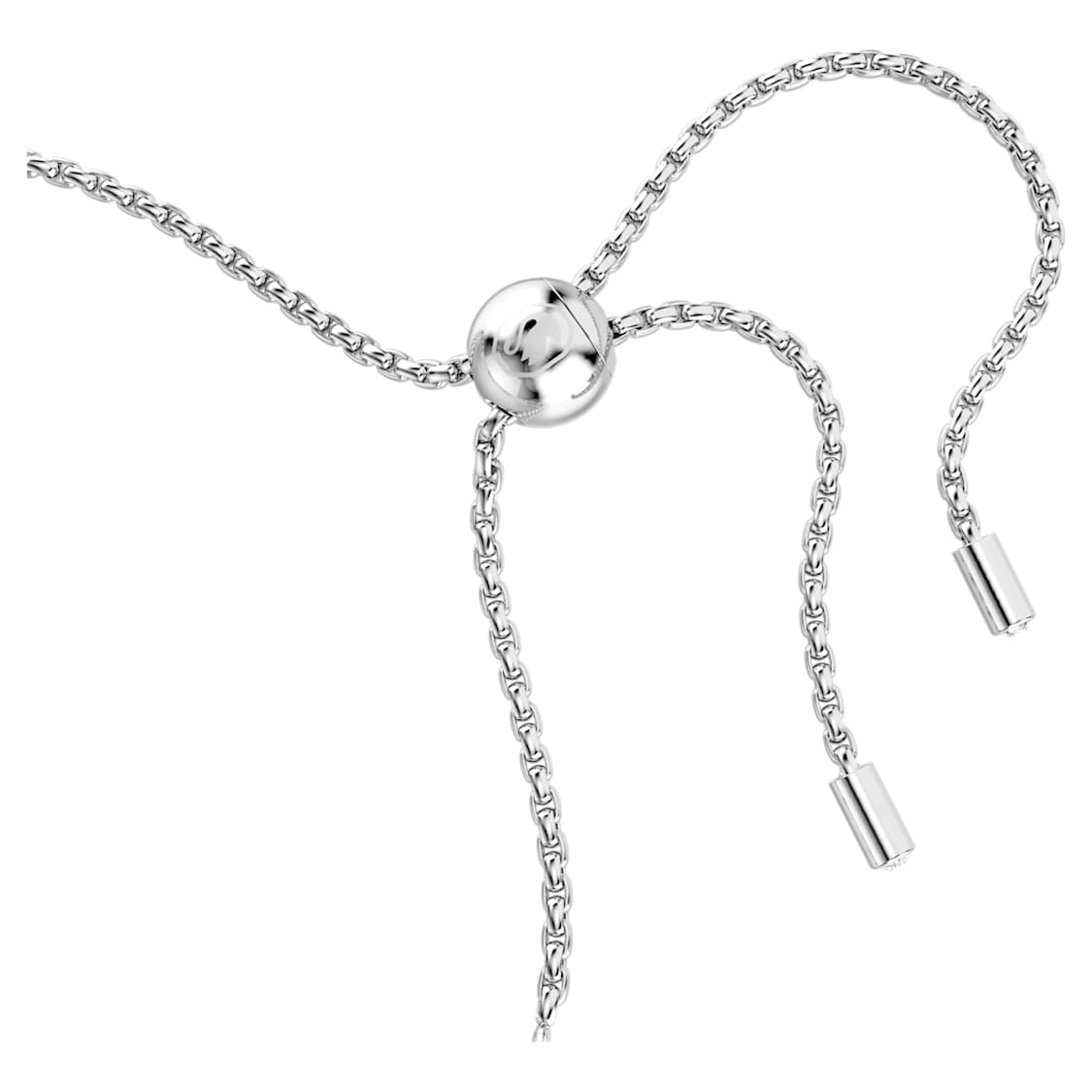 SWAROVSKI - Reviera Tennis Bracelet - The Original Stamped - FC -  Z0243FH17