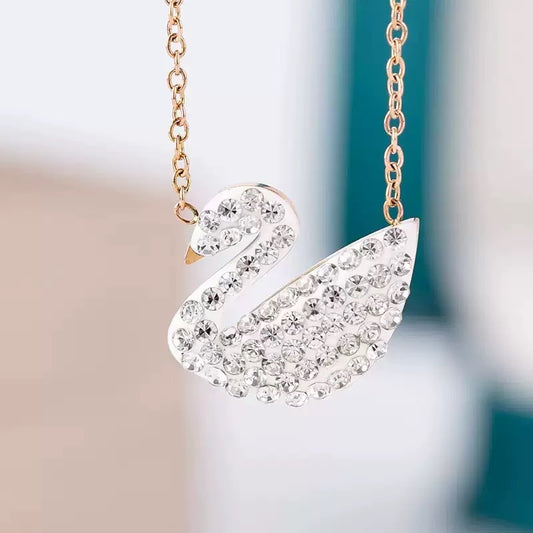 Collier - My Little Swan - Always With Me