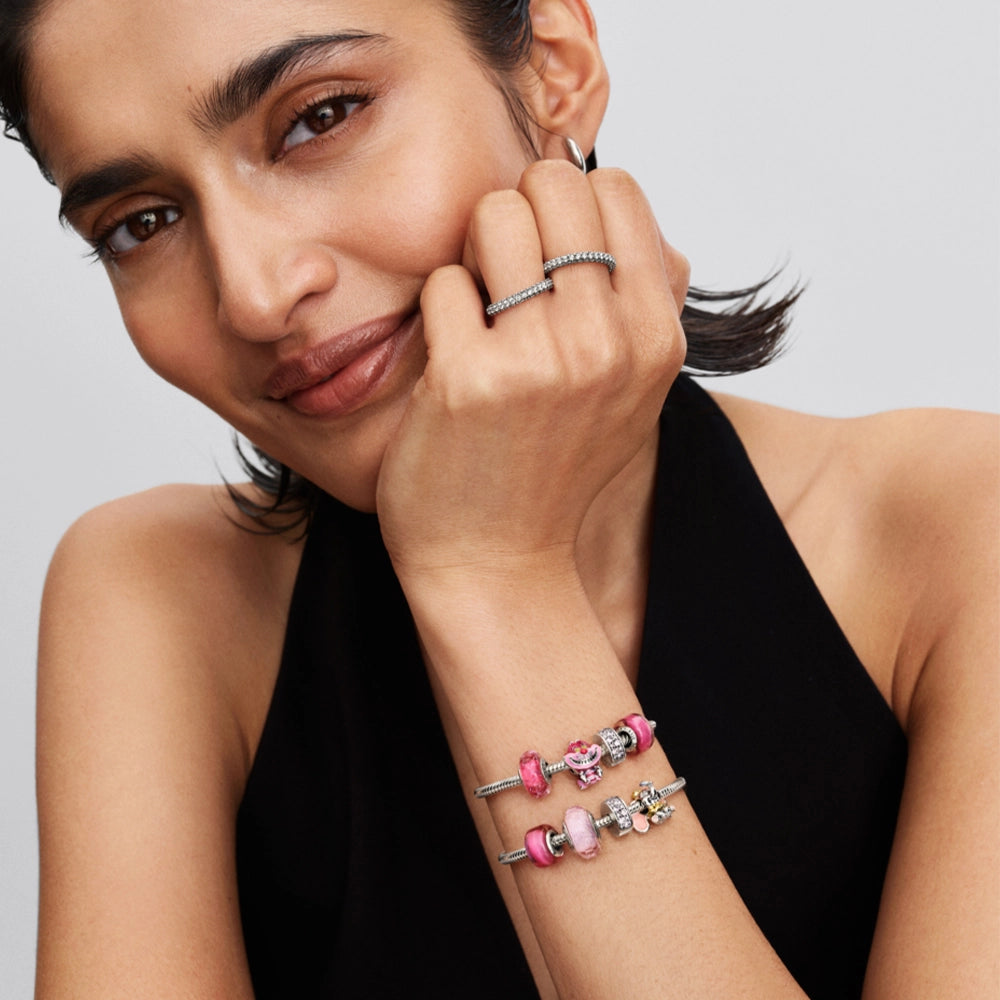 Bracelet - Pandora Disney - Pascal Color Changing - Charm