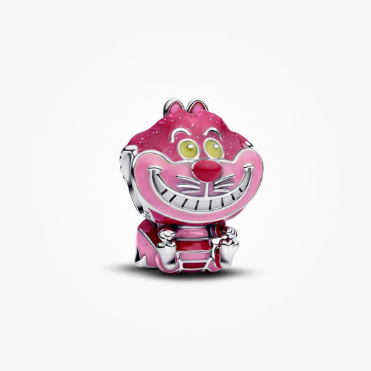 Bracelet - Pandora Disney - Alice in Wonderland - Charm