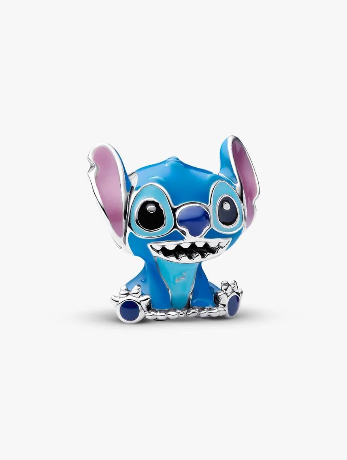 Bracelet - Pandora Disney - Stitch And Lilo - Charm