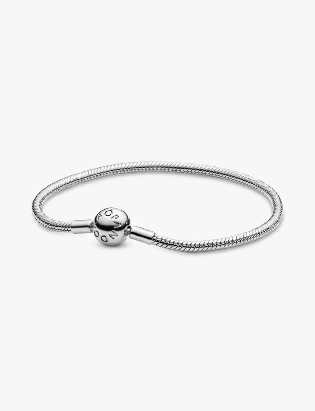 Bracelet - Pandora Disney - Oswald The Lucky Rabbit - Charm