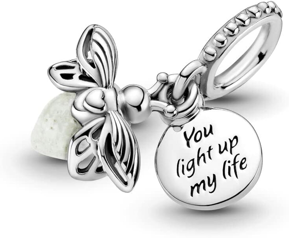 Pandora You Light Up My Life