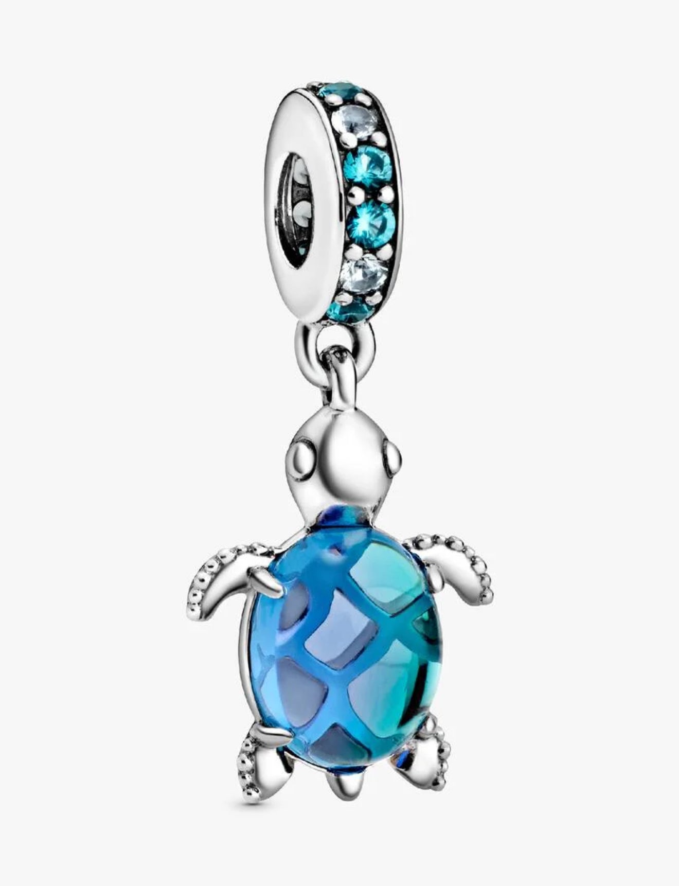 Bracelet - Pandora Sea Turtle - Charm