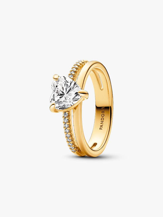 Bague - Pandora Ring