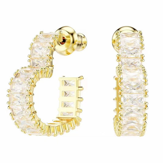 Boucle - Swarovski Number 26