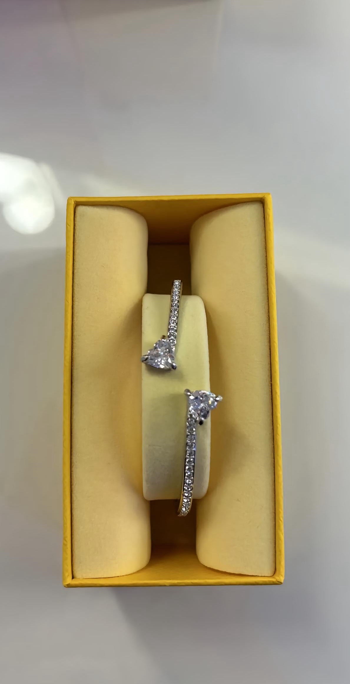 Swarovski - One Love