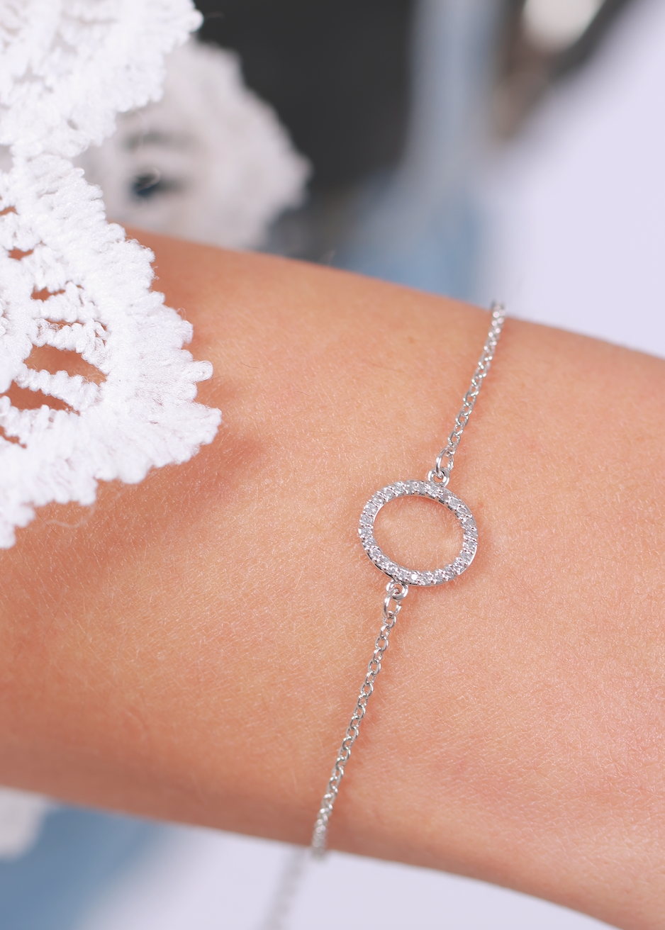 Bracelet à Main Ever Original