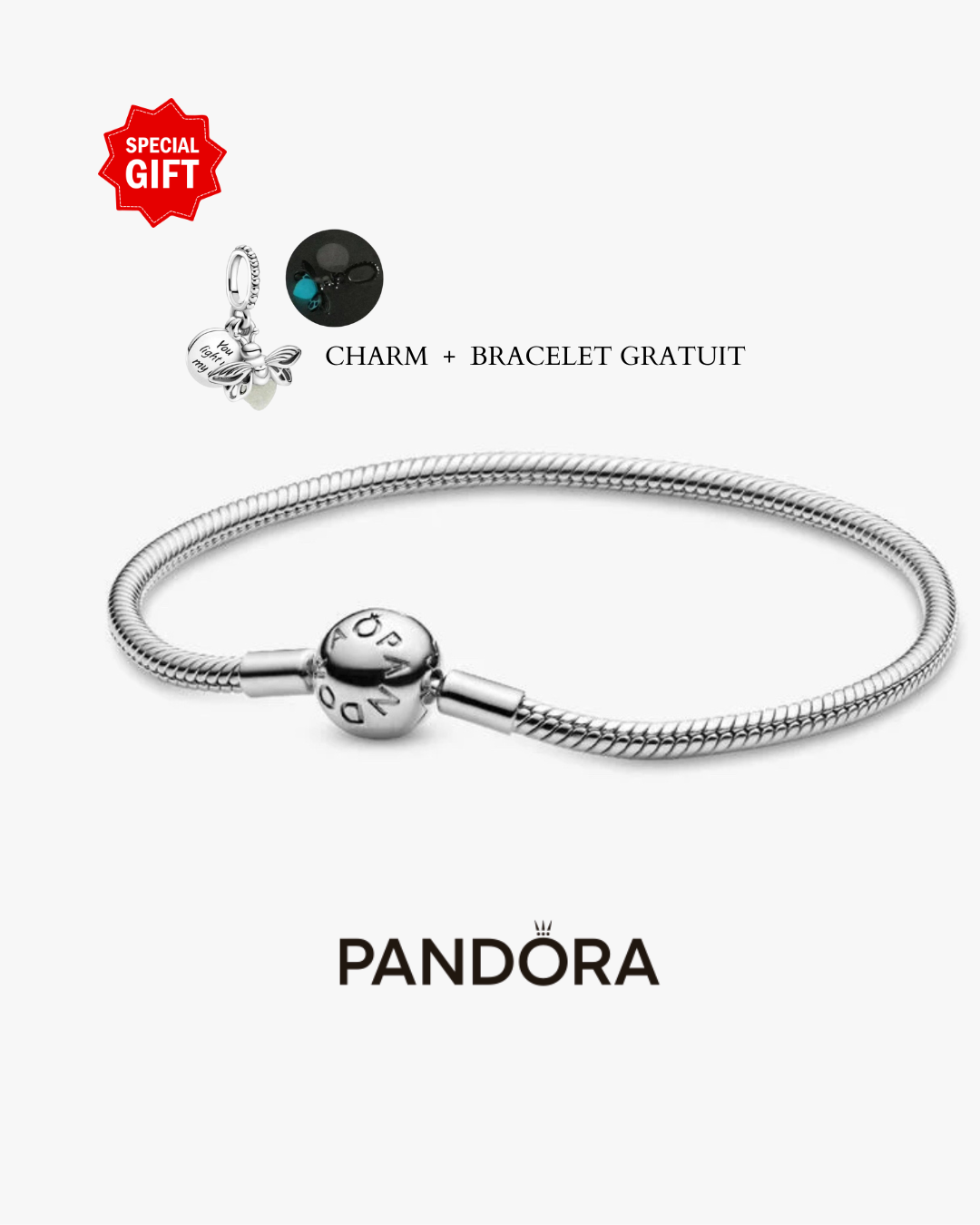 Pandora You Light Up My Life