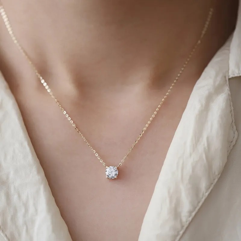 collier-diamant